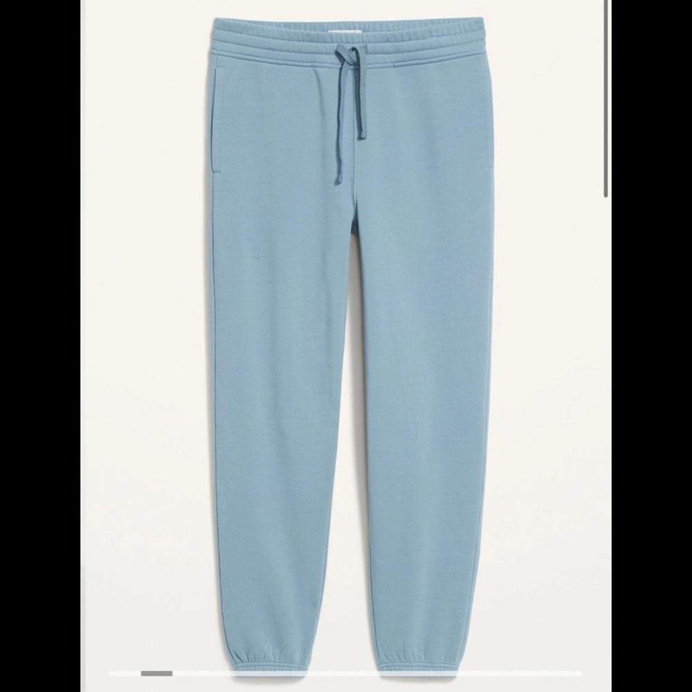 Gender neutral Old Navy sweatpants